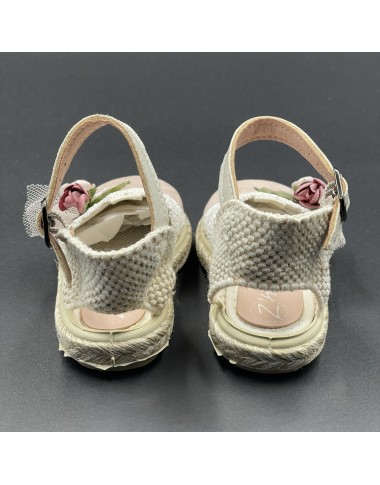 Espadrillas eleganti Scarpe