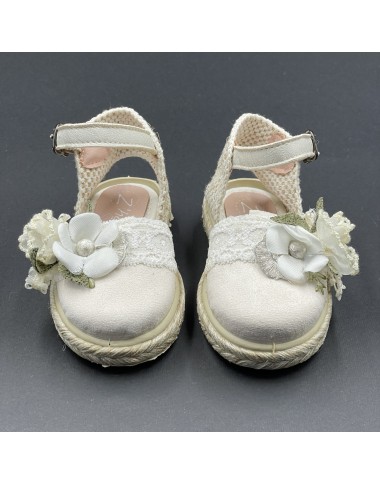 Espadrillas eleganti Scarpe