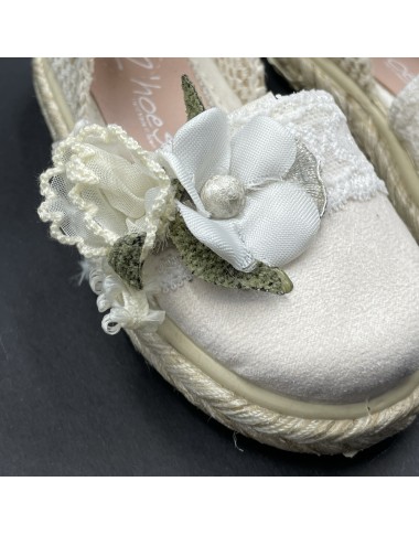 Espadrillas eleganti Scarpe