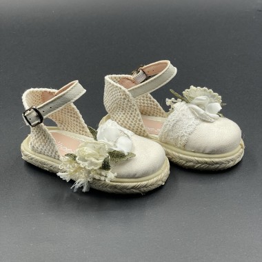 Espadrillas eleganti Scarpe