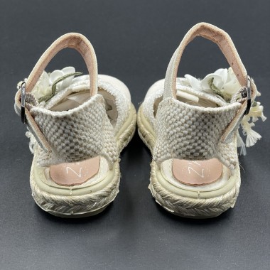 Espadrillas eleganti Scarpe