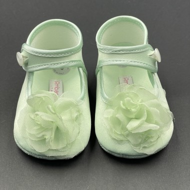 Ballerina elegante con fiore Cerimonia 15/20