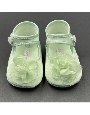 Ballerina elegante con fiore Cerimonia 15/20