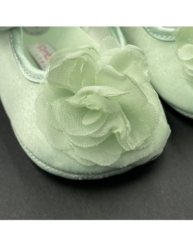 Ballerina elegante con fiore Cerimonia 15/20