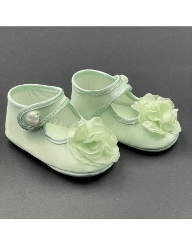 Ballerina elegante con fiore Cerimonia 15/20