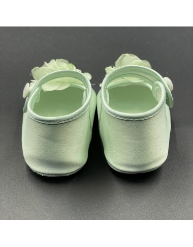 Ballerina elegante con fiore Cerimonia 15/20