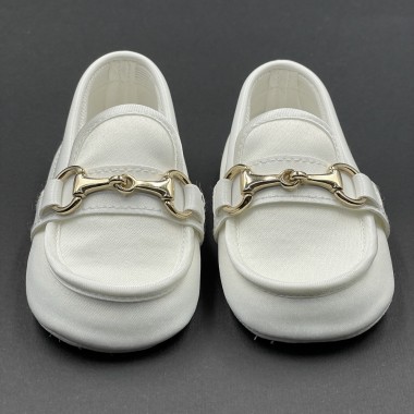 Mocassino morsetto Scarpe