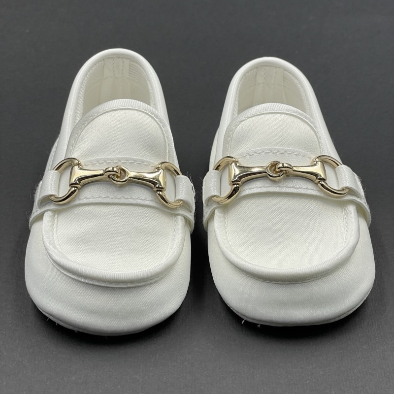 Mocassino morsetto Scarpe