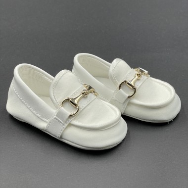 Mocassino morsetto Scarpe