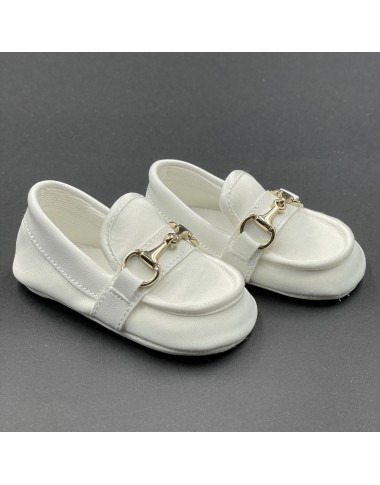 Mocassino morsetto Scarpe