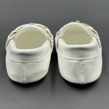 Mocassino morsetto Scarpe