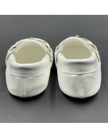 Mocassino morsetto Scarpe