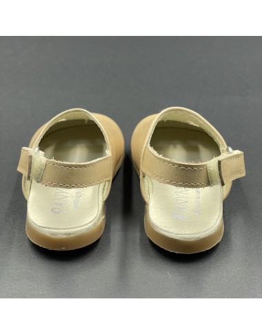 Scarpetta sabot occhielli Scarpe