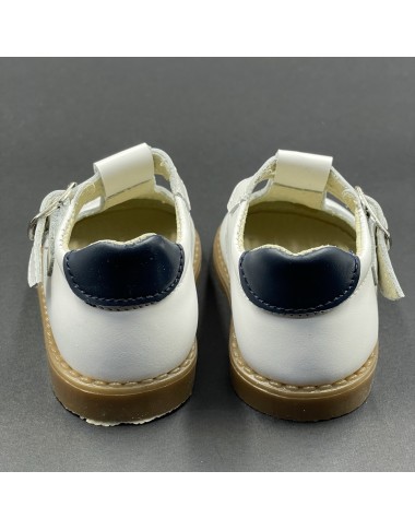 Scarpetta con trafori Scarpe