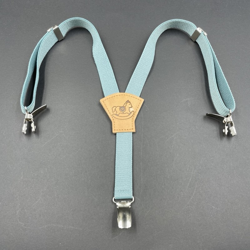 Bretelle dondolo Accessori