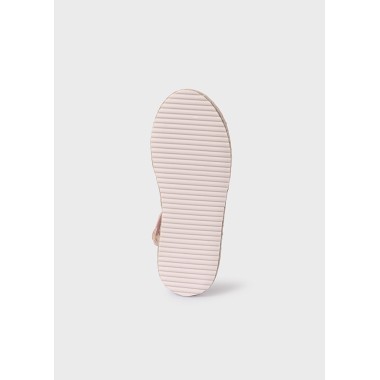 Espadrillas crochet Espadrillas e Tela 19/32