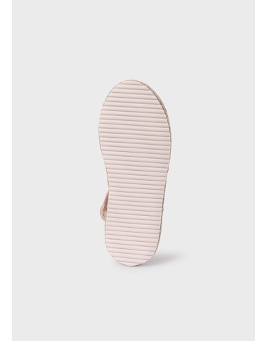 Espadrillas crochet Espadrillas e Tela 19/32