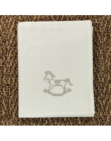 Mussola dondolo Mussole e Bavette