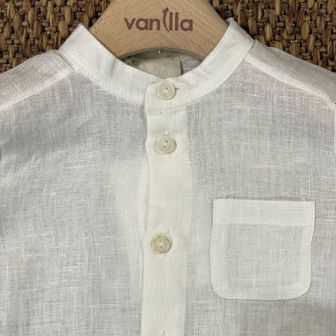 Camicia e pantalone Neonato 0/36