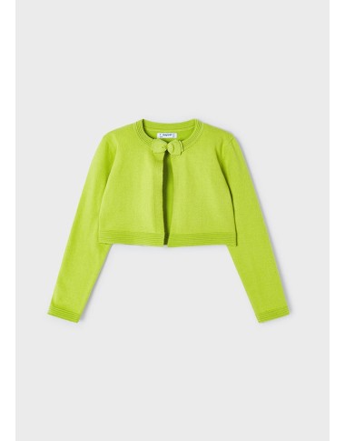 Giacchino tricot Bimba 2/8 anni