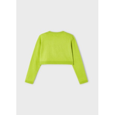 Giacchino tricot Bimba 2/8 anni