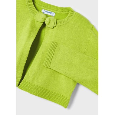 Giacchino tricot Bimba 2/8 anni