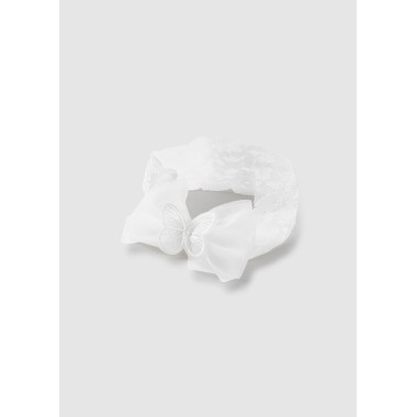 Set calzini tulle con Fascia Fasce e Codini