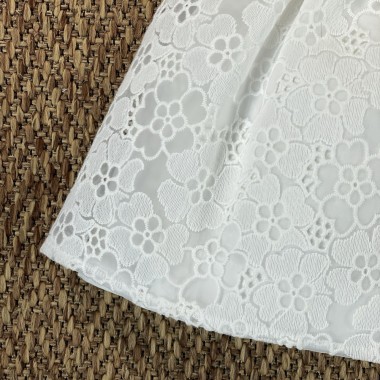 Abito e fascia Neonata 0/36