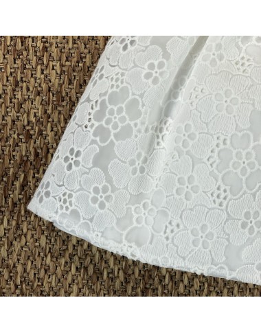 Abito e fascia Neonata 0/36