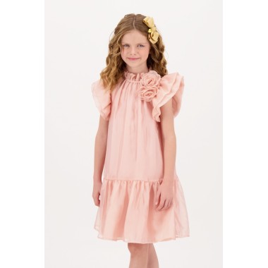 Abito organza Abito e Tuta