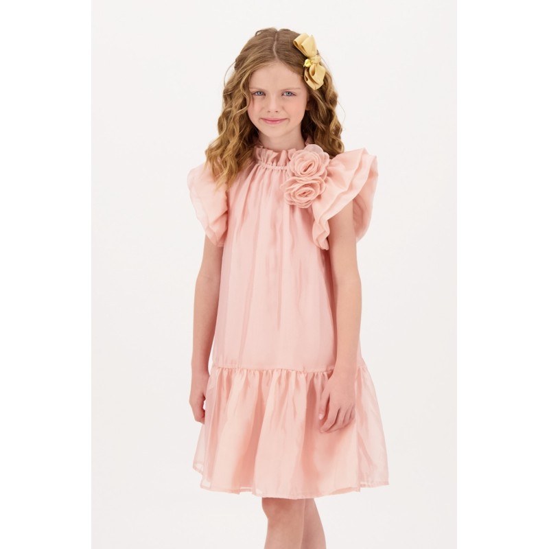 Abito organza Abito e Tuta