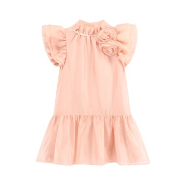 Abito organza Abito e Tuta