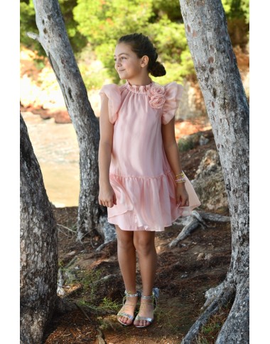 Abito organza Abito e Tuta