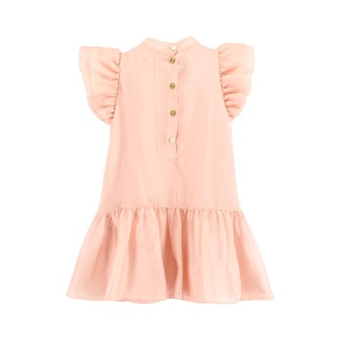 Abito organza Abito e Tuta