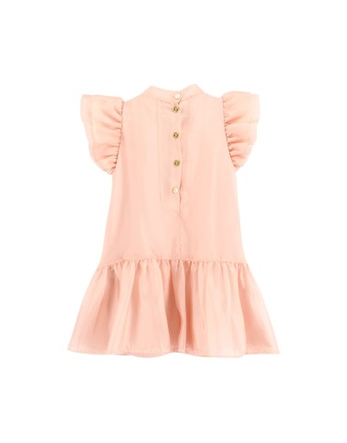 Abito organza Abito e Tuta