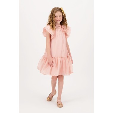 Abito organza Abito e Tuta