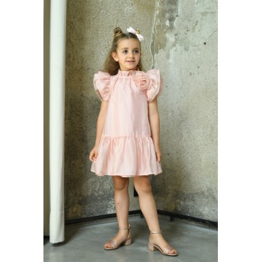 Abito organza Abito e Tuta