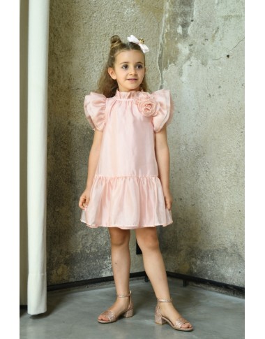 Abito organza Abito e Tuta