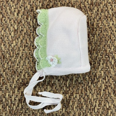 Cuffietta in filo di cotone Accessori