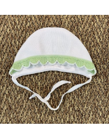 Cotton Wire Cap