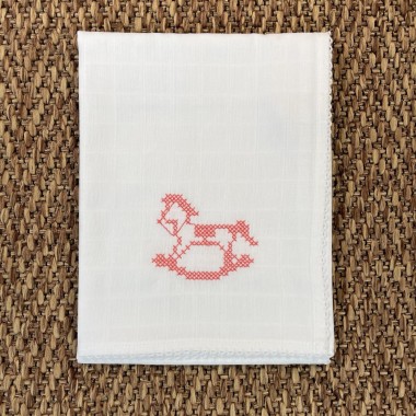 Mussola dondolo Accessori