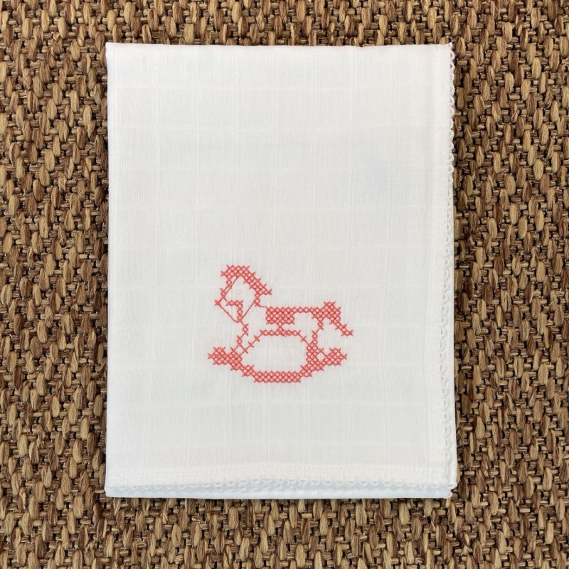 Mussola dondolo Accessori