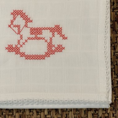 Mussola dondolo Accessori