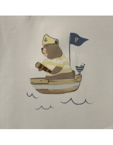 T-shirt bear