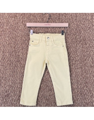 Trousers 5 pockets