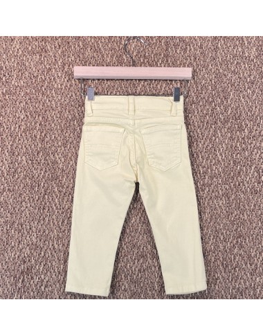 Trousers 5 pockets