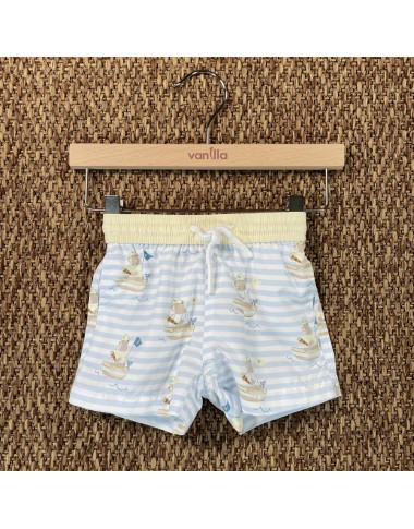 Costume orsetti Bimbo 2/8 anni