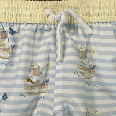 Costume orsetti Bimbo 2/8 anni