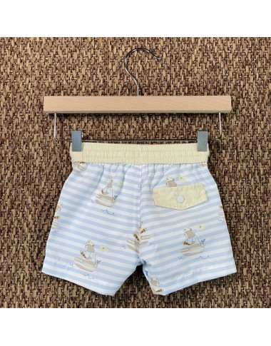 Costume orsetti Bimbo 2/8 anni