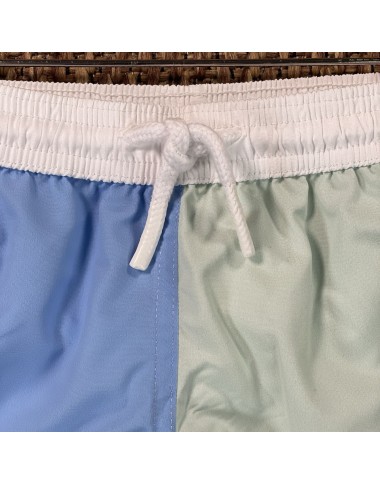 Costume bicolore Bimbo 2/8 anni